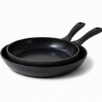 2-Piece Fry Pan Set