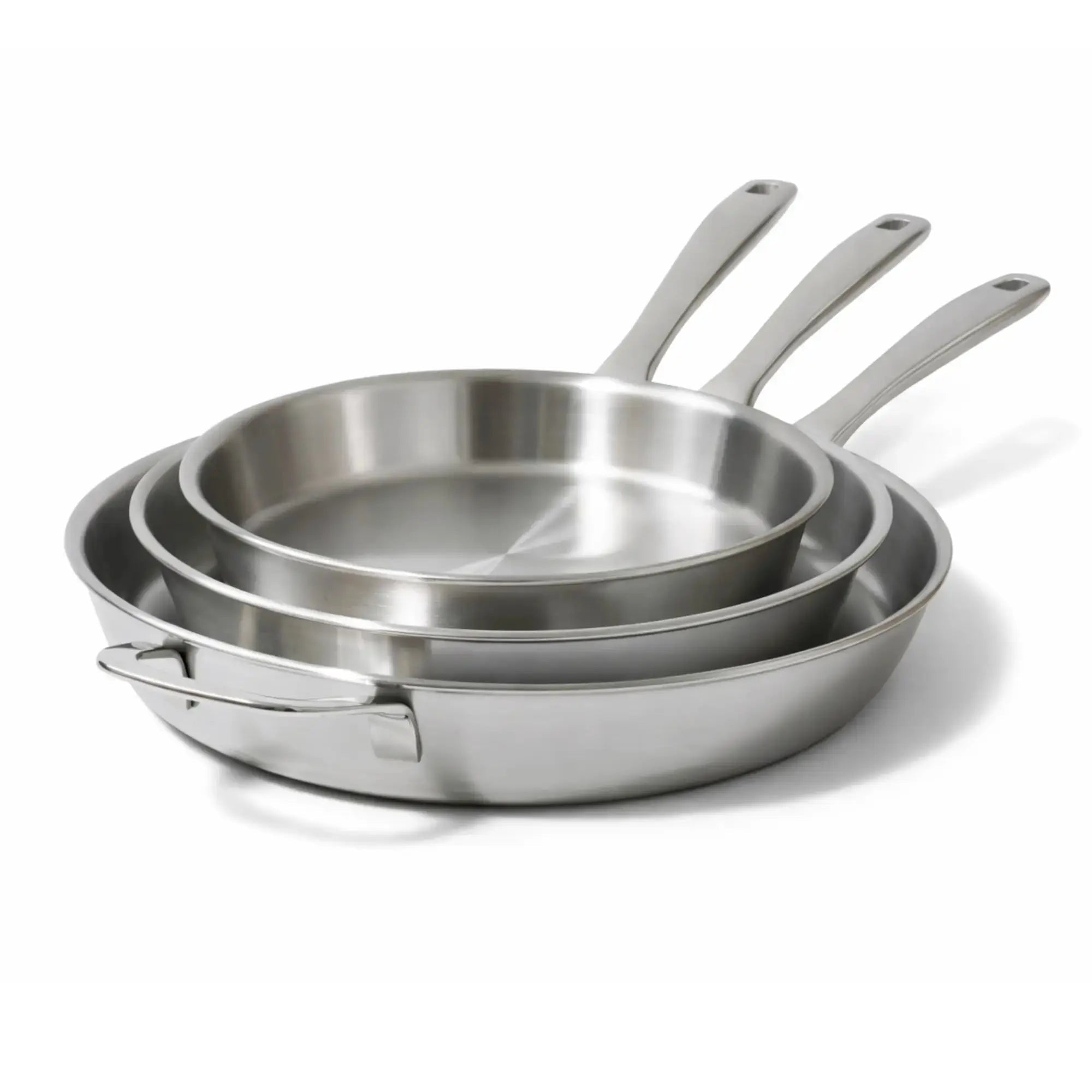 Maestro Frying Pan Alva Cookware