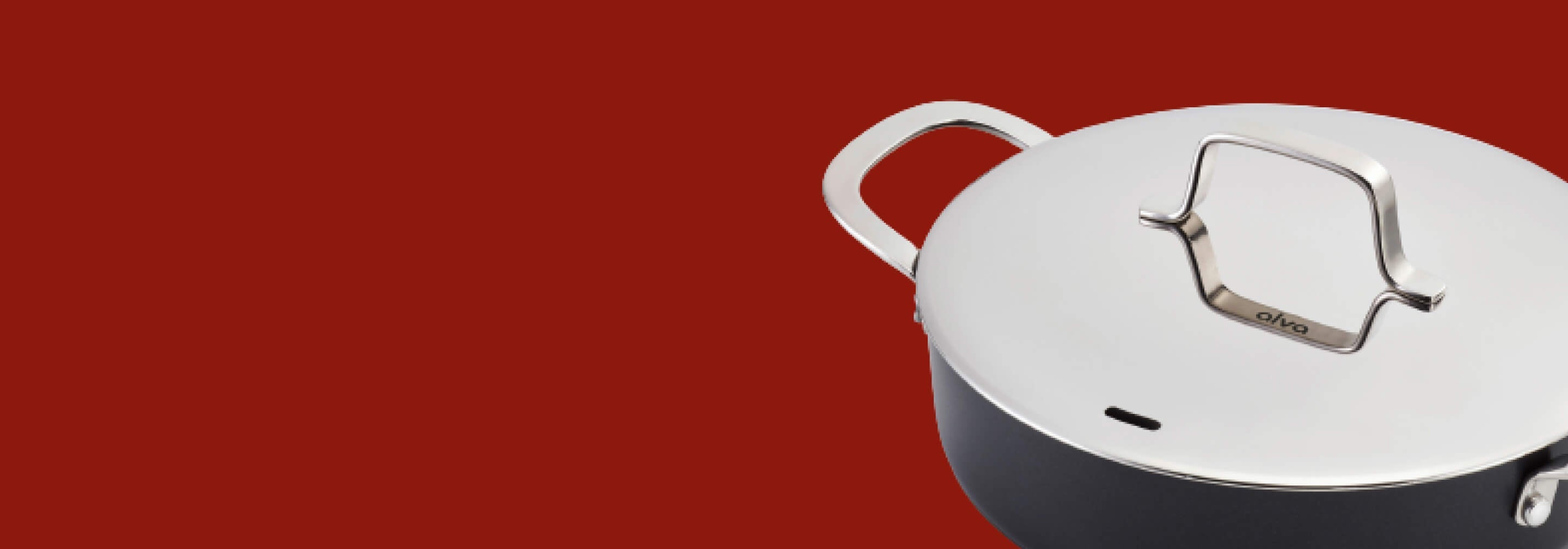 Alva Cookware