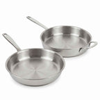2-Piece Fry Pan Set