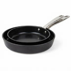2-Piece Fry Pan Set