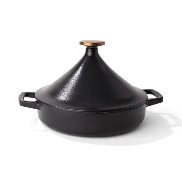 Nori 12 - Piece Enameled Cast Iron Set - Alva Cookware