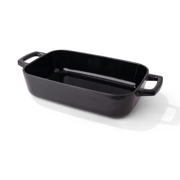 Nori 12 - Piece Enameled Cast Iron Set - Alva Cookware