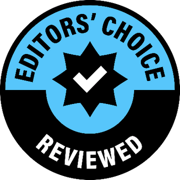 Editors' Choice — Reviewed